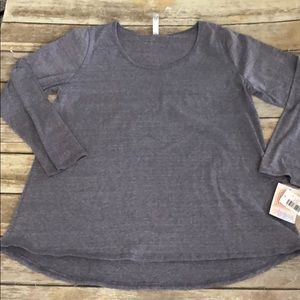 NWT LuLaRoe Lynnae 2XL